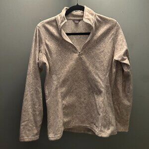 Eddie Bauer women's ultra-soft fleece